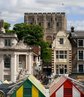 Norwich Castle