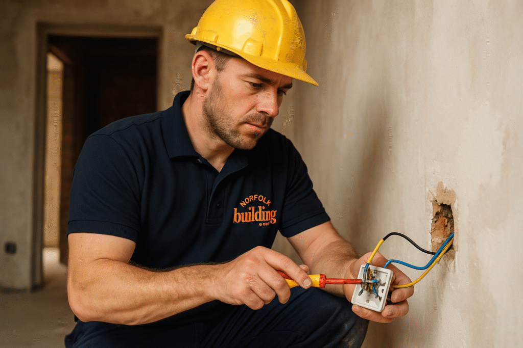 Electrical Jobs