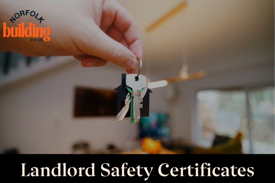 Landlord Safety Certs