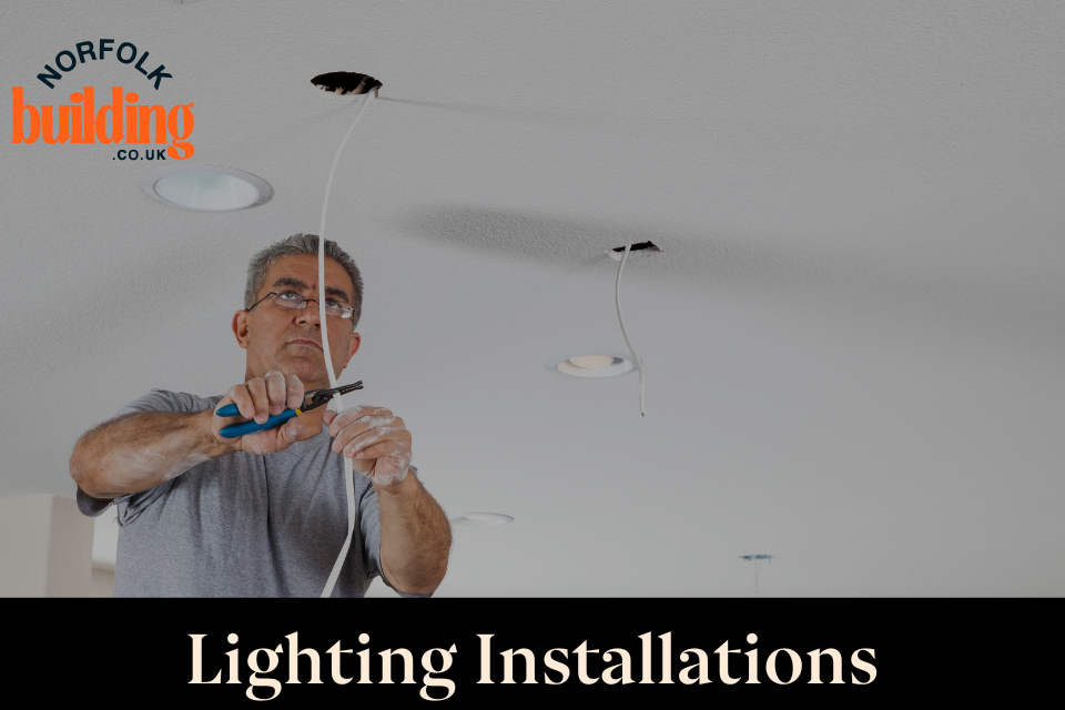 Lighting Installations