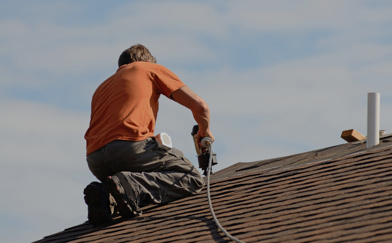 Roofing in Suffolk