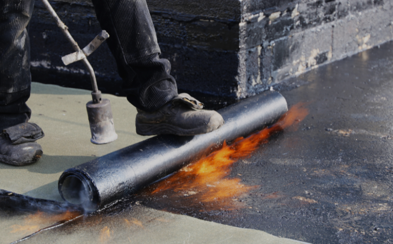 Roofing Service In Norfolk