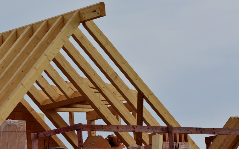 Roofing Installation