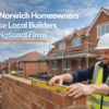 local builder in Norwich