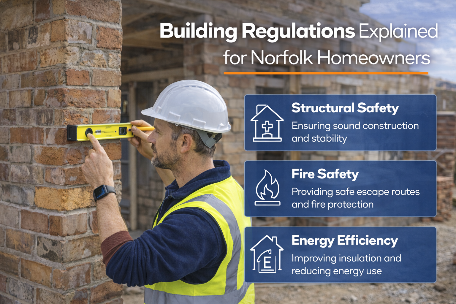 Building Regulations