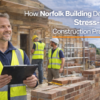 Stress Free Construction Projects