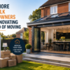 Renovating Instead of Moving