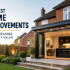 Home Improvements for Increasing Property Value