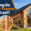 Timber Frame Home Lifespan